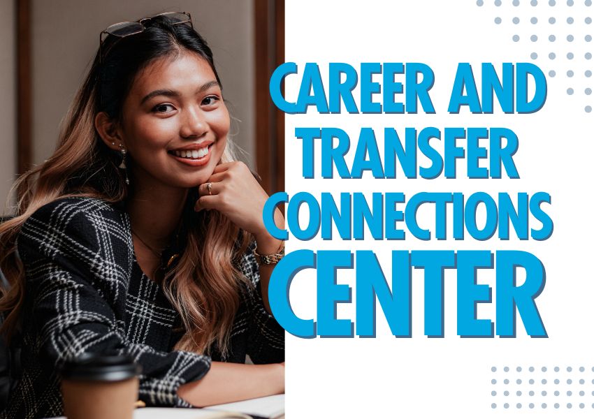 Career Transfer Center