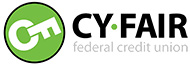 Cy-Fair Federal Credit Union logo