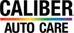 Caliber Auto Care logo