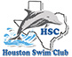 Houston Swim Club logo