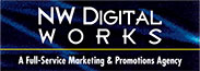 NW Digital Works logo