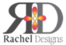 Rachel's Designs logo
