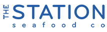 The Station Seafood Co. logo