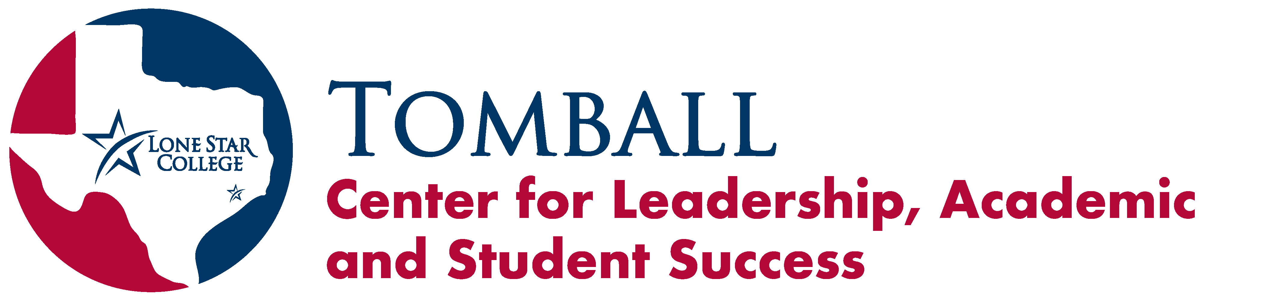 Lone Star College-Tomball Center for Leadership, Academic and Student Success