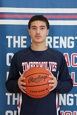 Photo of Ben Rucker