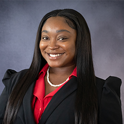 Destiny McGhee-Burgess