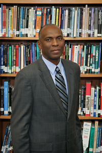Dr. Lawrence D. Brandyburg