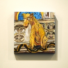 A. Engerrand