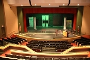 Main Stage Theatre