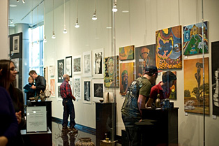 Bosque Gallery