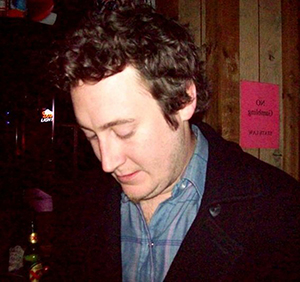 Johnny Dibasi
