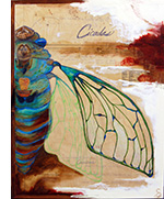 Locust Catcher