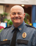 Image of Mark Pemberton