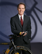 David Hosley