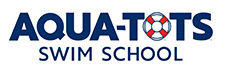 Aqua-Tots Swim School - sponsor logo