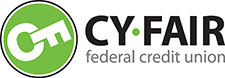 Cy-Fair Federal Credit Union - sponsor logo