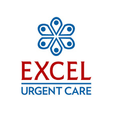 Excel Urgent Care - sponsor logo