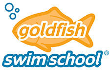 Goldfish Swim School Cypress - sponsor logo