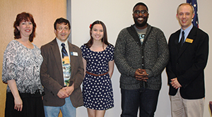 LSC-Kingwood students learn public policy from H-GAC
