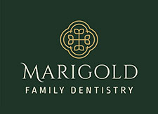 Marigold Family Dentristy - sponsor logo