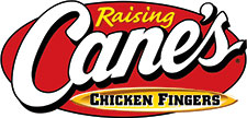Raising Cane's - sponsor logo