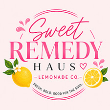 Sweet Remedy Haus - sponsor logo