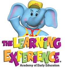 The Learning Experience - sponsor logo