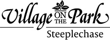 Village on the Park - Steeplechase - sponsor logo