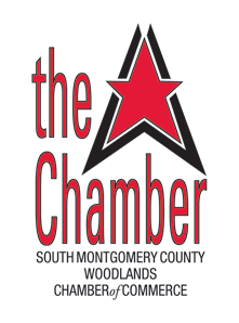 The Chamber of Commerce logo
