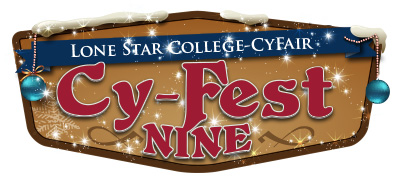 Lone Star College-CyFair Cy-Fest 9