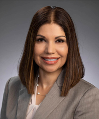 Dr. Melissa Gonzalez