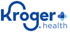 Kroger Health - sponsor logo