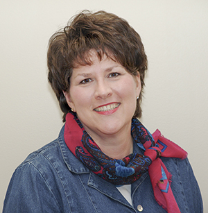 Maribeth Stitt