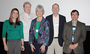 LSC-Kingwood Professors Present at Annual TCCTA Convention LSC-Kingwood Professors Present at Annual TCCTA Convention