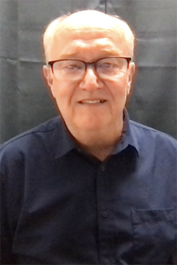 Christopher Brawner