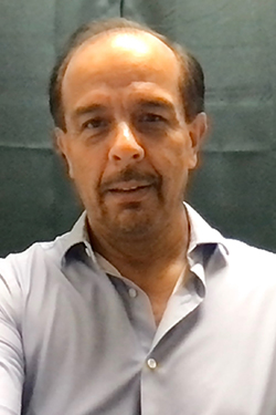 Erich Polack