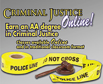 Criminal Justice Online Criminal Justice Online