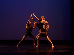 LSC-Kingwood Dance Department LSC-Kingwood Dance Department