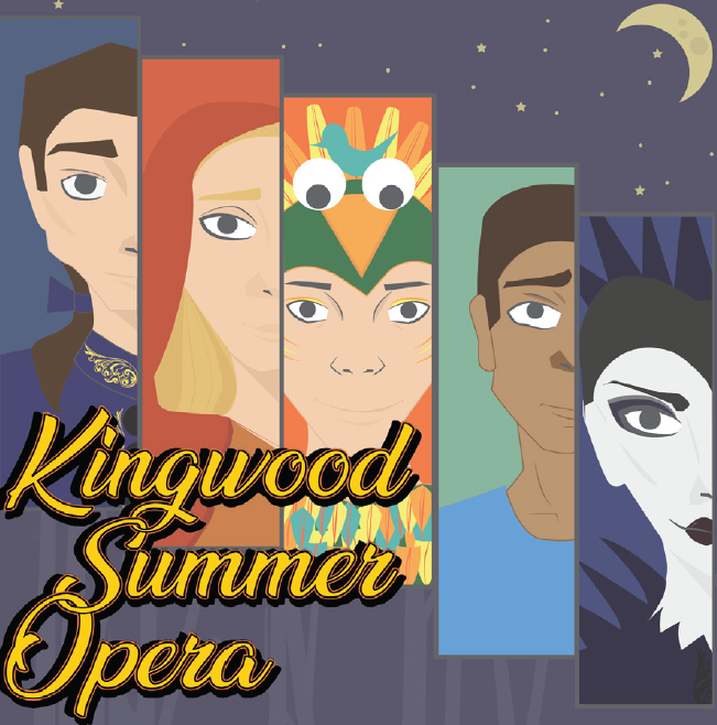 Kingwood Summer Opera Workshop