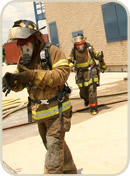 firefighter photo