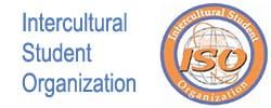 Intercultural Student Organization ISO