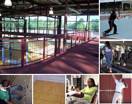 wellness center pic