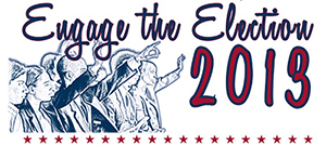 Engage the Election Engage the Election