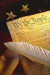 US Constitution