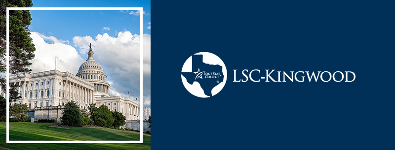 LSC-Kingwood Government Department