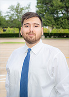 Salvador Hernandez Jr.