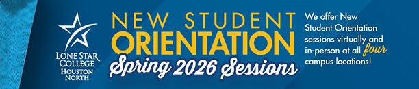 NSO Banner with logo and Spring 2026 title