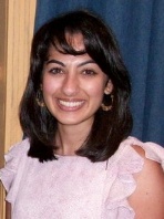 Kristen Khalaf