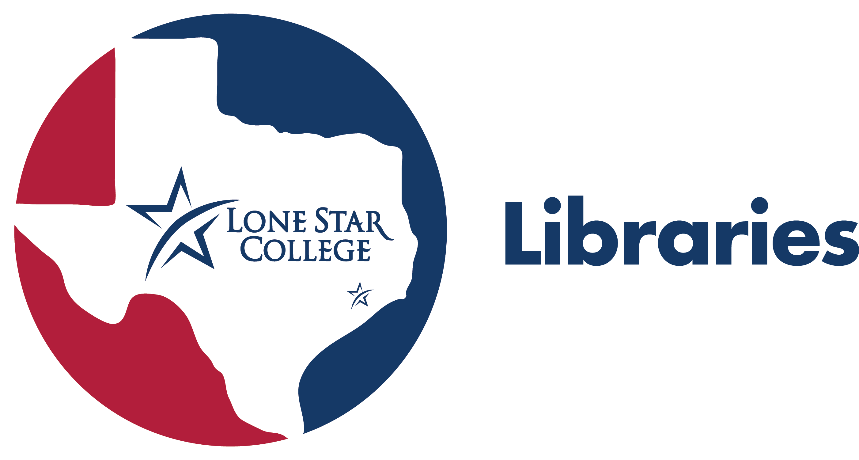 LSC Libraries Logo
