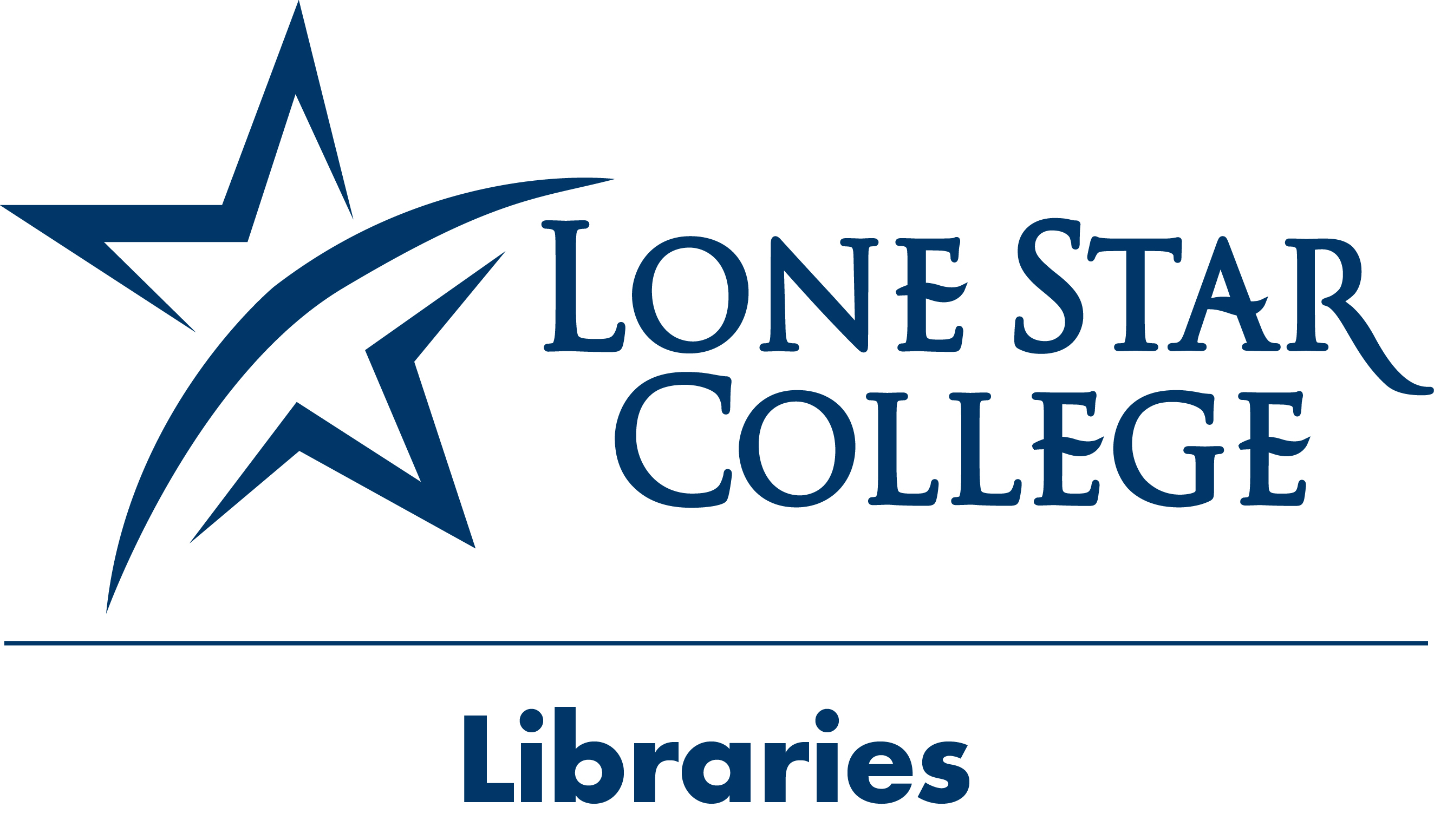 LSC Libraries